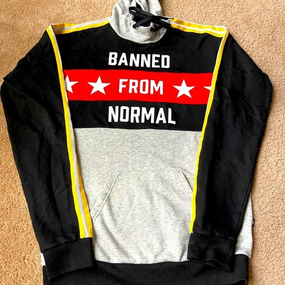 adidas Originals Tops Rita Ora X Adidas Sweatshirt Hoodie